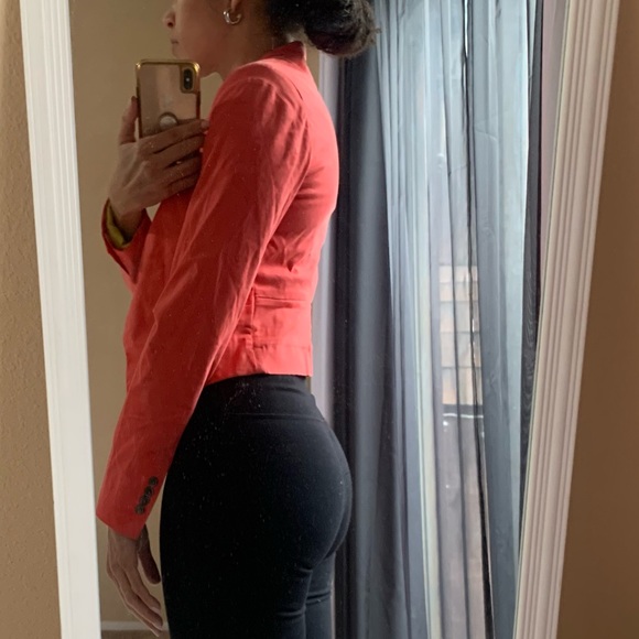 ELEVEN PARIS blazer- Shop Now - Picture 3 of 10